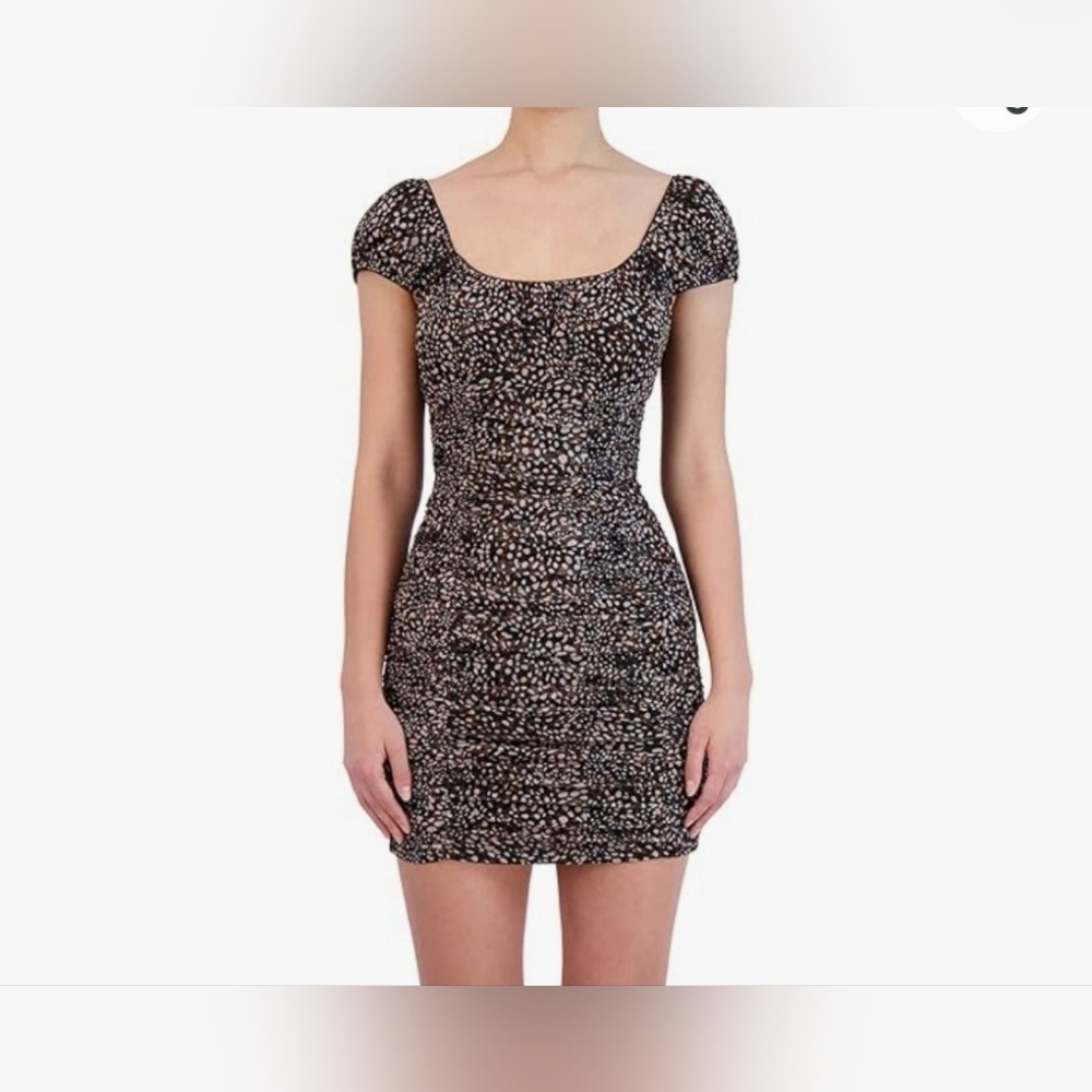 BCBGeneration dress size M
